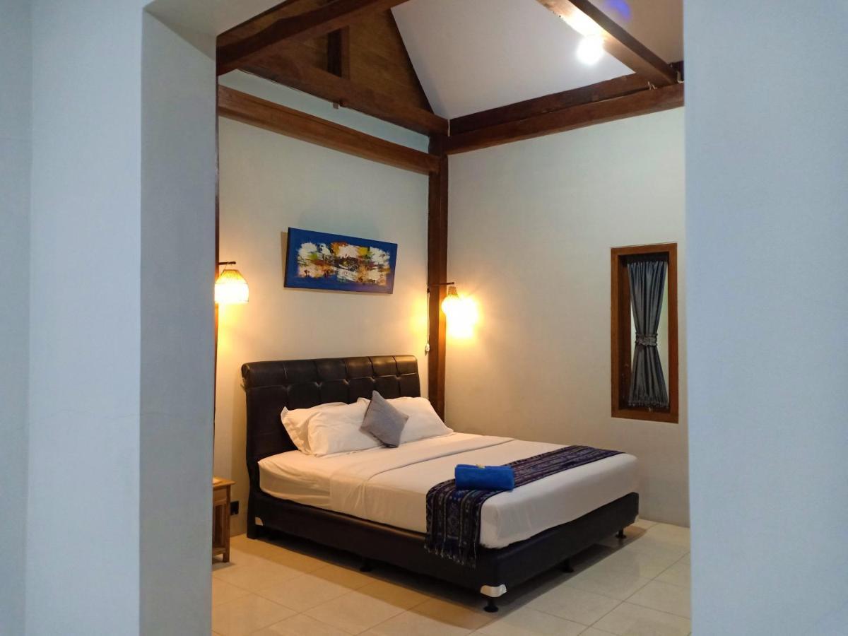 Bata Merah Homestay Banyuwangi  Eksteriør bilde