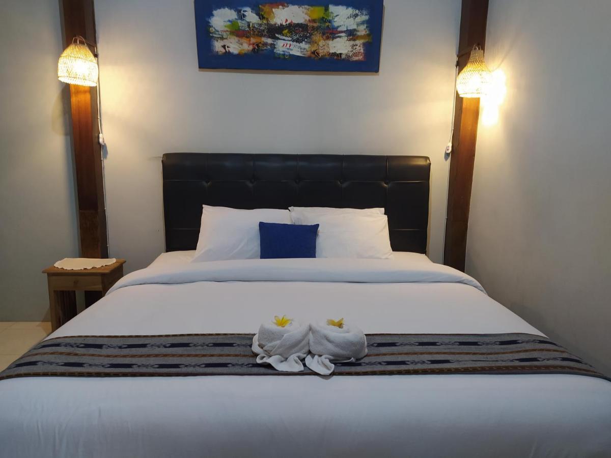 Bata Merah Homestay Banyuwangi  Eksteriør bilde