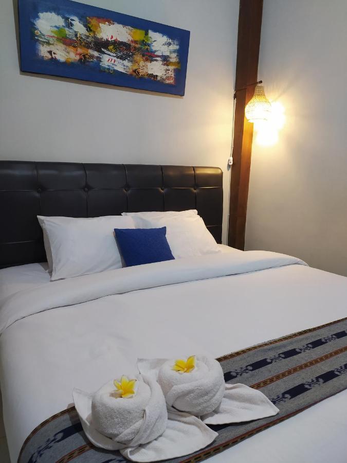 Bata Merah Homestay Banyuwangi  Eksteriør bilde